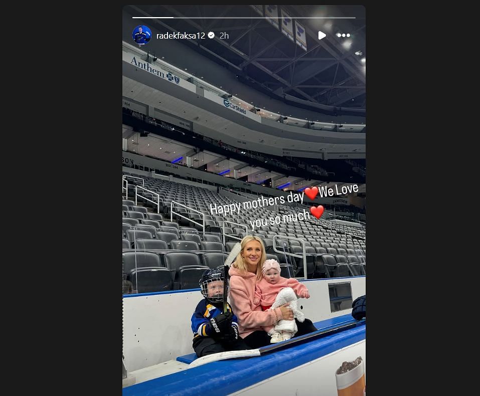 Radek shared on IG @radekfaksa12
